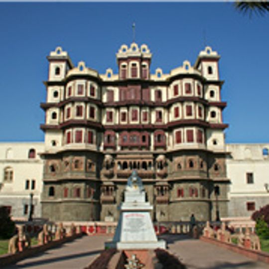 Indore district