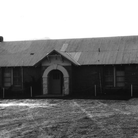 Alpine Elementary School