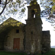 Capela da Virxe das Neves