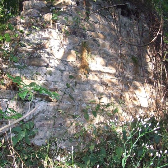 Sant Esteve de Mont-ros