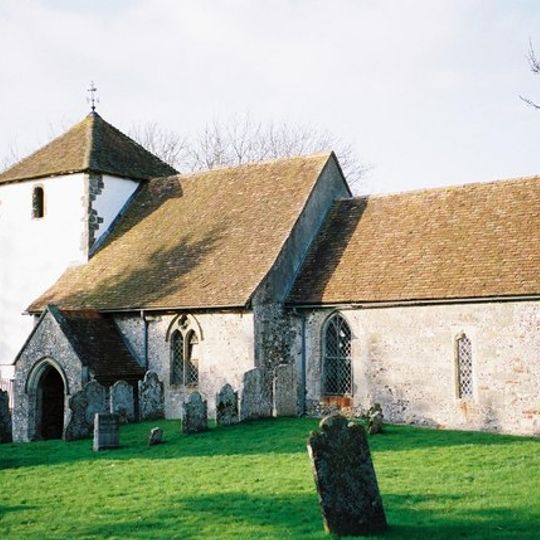 Church of St Mary the Virgin