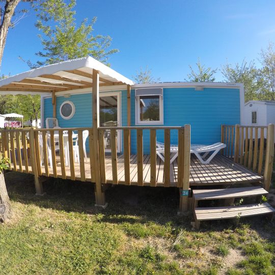 Camping Acacias