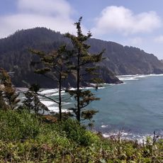 Heceta Beach