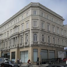 Maples  Maples And Railings