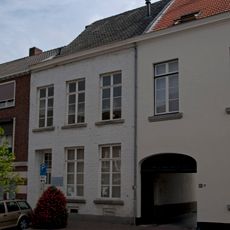 Neerstraat 63, Roermond