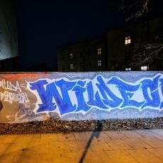 Graffiti