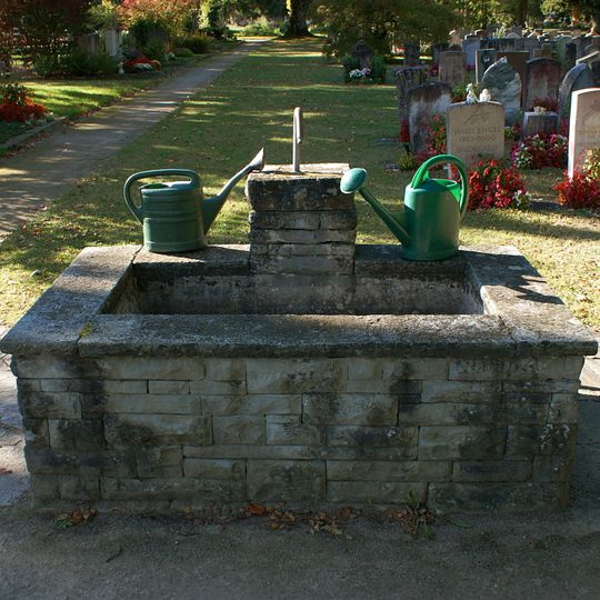 Brunnen UR6