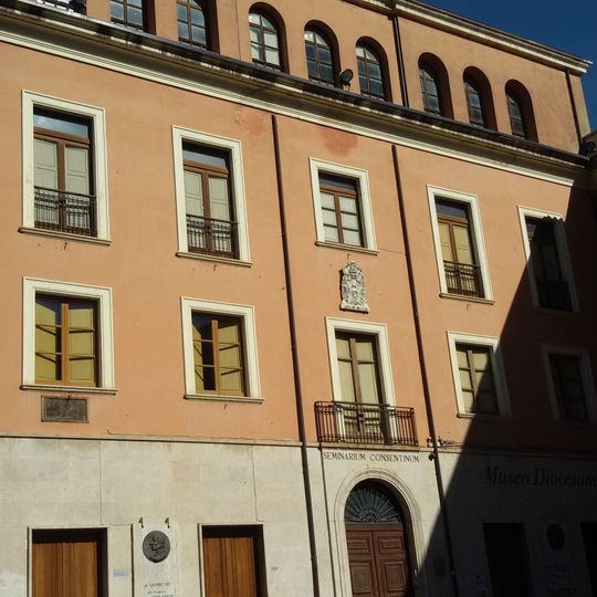 Museo diocesano di Cosenza