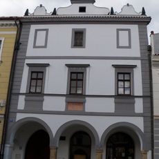 Dům Štěpánka Netolického