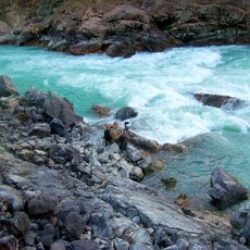Chilcotin River