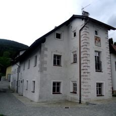 Ober- und Unterpichler