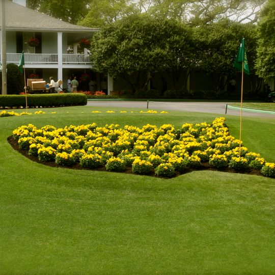 Masters Tournament