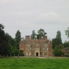 Heydon Hall