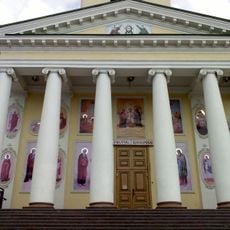 Александро-Невский собор