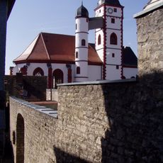 Pfarrkirche
