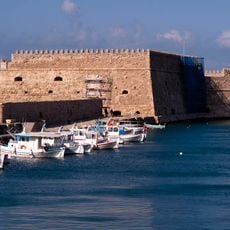 Rocca a Mare Festung
