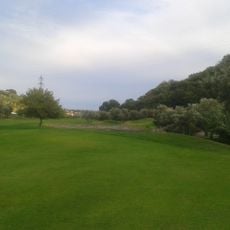 Golf Club Albisola
