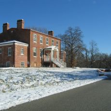 Snowden Hall