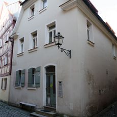 Martin-Luther-Platz 26 (Ansbach)