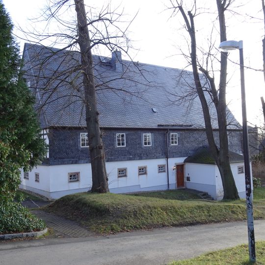 Kirchberg 4 Chemnitz-Röhrsdorf