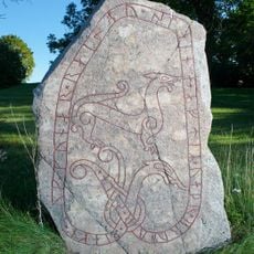 Uppland Runic Inscription 991