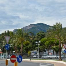 Monte Ravinet