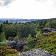 Přírodní park Leopoldovy Hamry