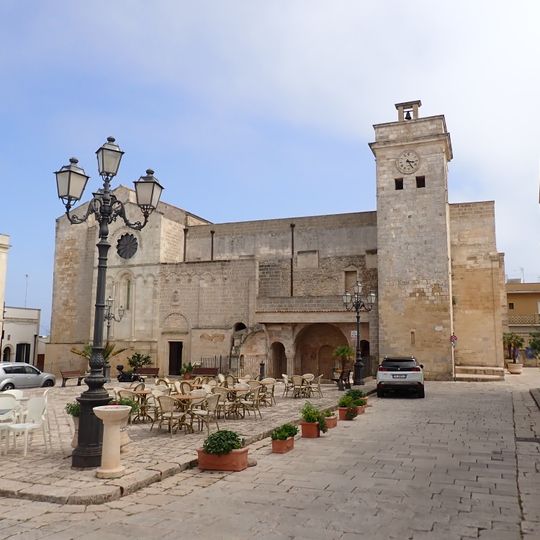 Chiesa di Maria Santissima Annunziata