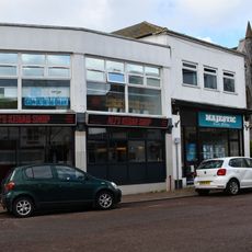 Lyceum Picture House