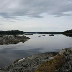 Rabbit Lake