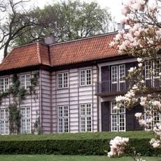 Museum Ordrupgaard
