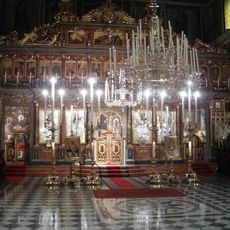 Greek Orthodox Church of San Nicolò dei Greci