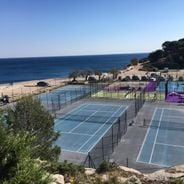 Padel à Marseille et ses environs : les meilleurs terrains et clubs pour jouer