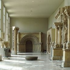 Cité de l'architecture et du patrimoine