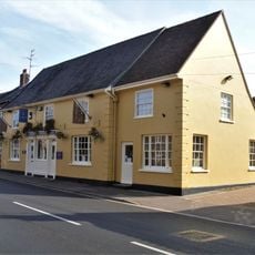 White Hart Inn