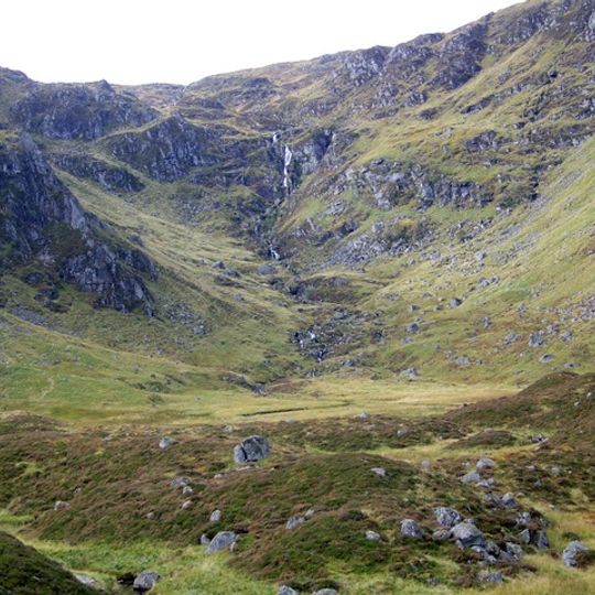 Corrie Fee