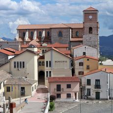 Duomo di Sant'Angelo dei Lombardi