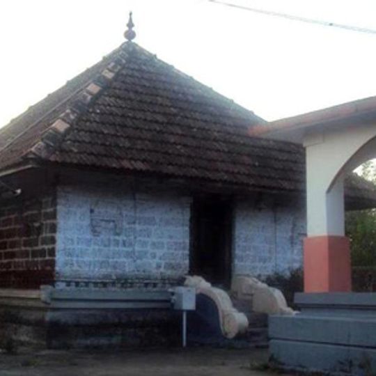 Cheruthazham