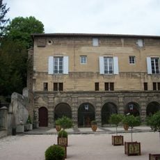 Château de Roussillon