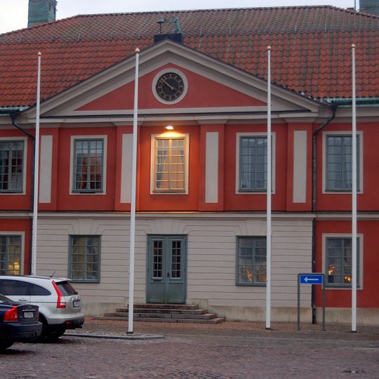 Askersund Municipality