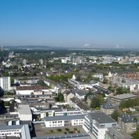 Braunsfeld