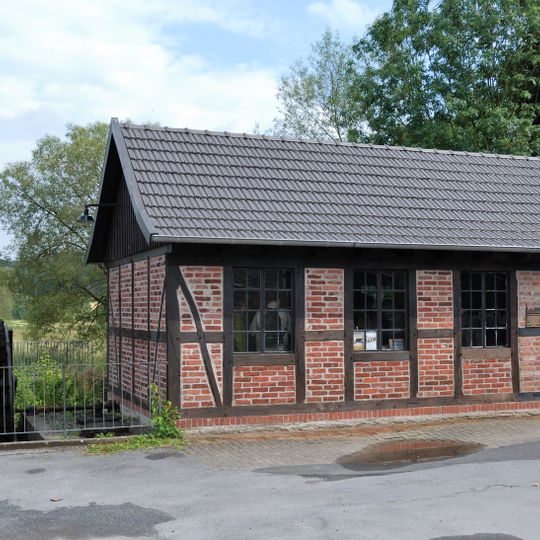 Kettenschmiedemuseum Sichtigvor