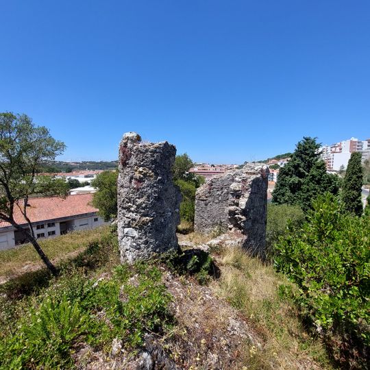 Forca de Porto de Mós