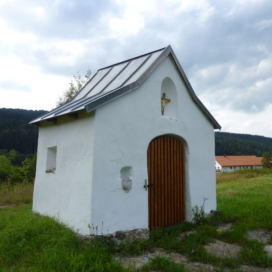 Feldkapelle