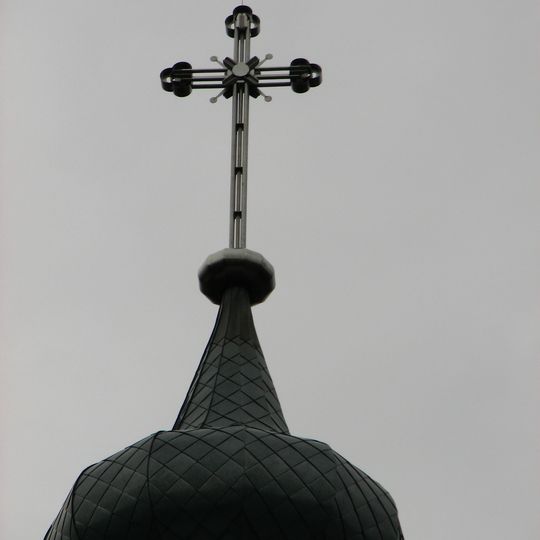 Saint Michael church