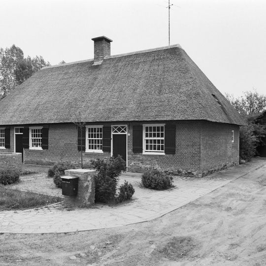 Schoorstraat 23, Udenhout