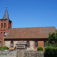 St. Peter's Church (Wendhausen-Reinstorf)