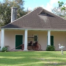 LaBranche Plantation Dependency