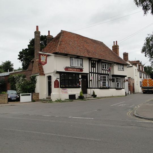 The Chequer Inn
