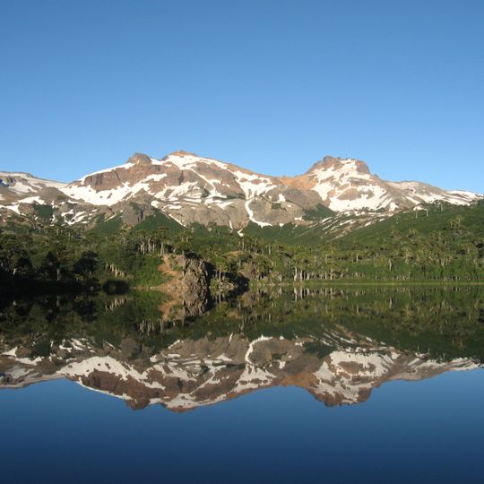 Ralco National Reserve